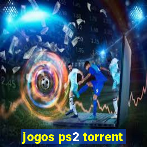 jogos ps2 torrent